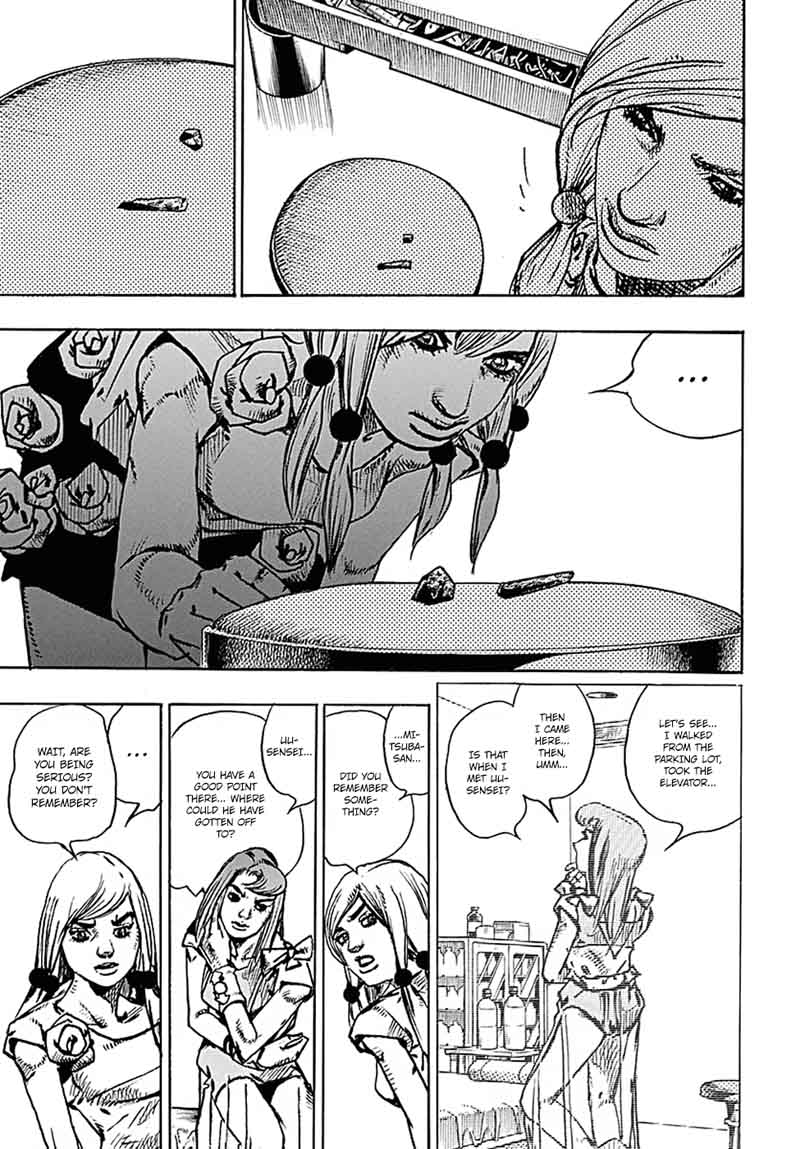 Jojos Bizarre Adventure Part 8 Jojolion 78 28