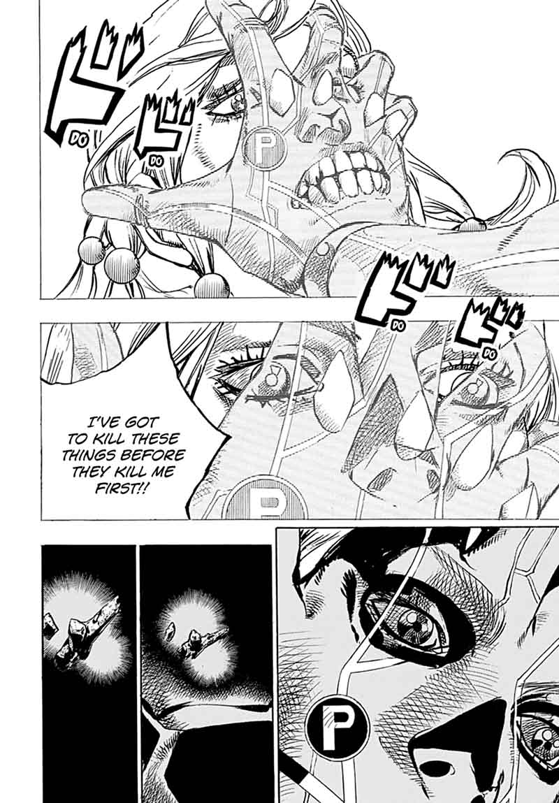 Jojos Bizarre Adventure Part 8 Jojolion 79 20