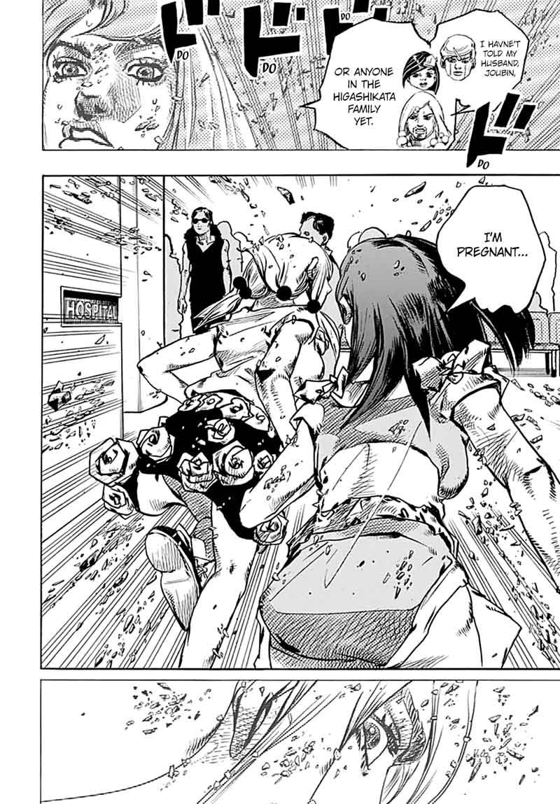 Jojos Bizarre Adventure Part 8 Jojolion 79 31