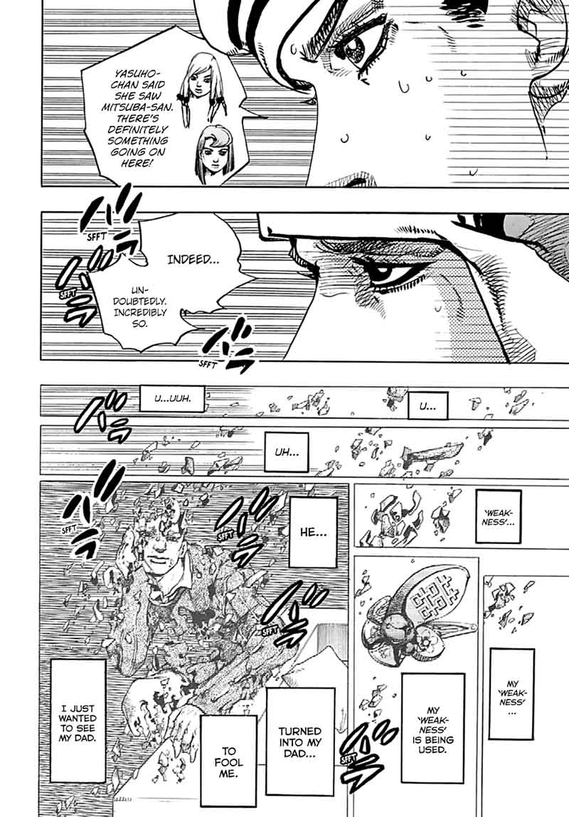 Jojos Bizarre Adventure Part 8 Jojolion 79 4