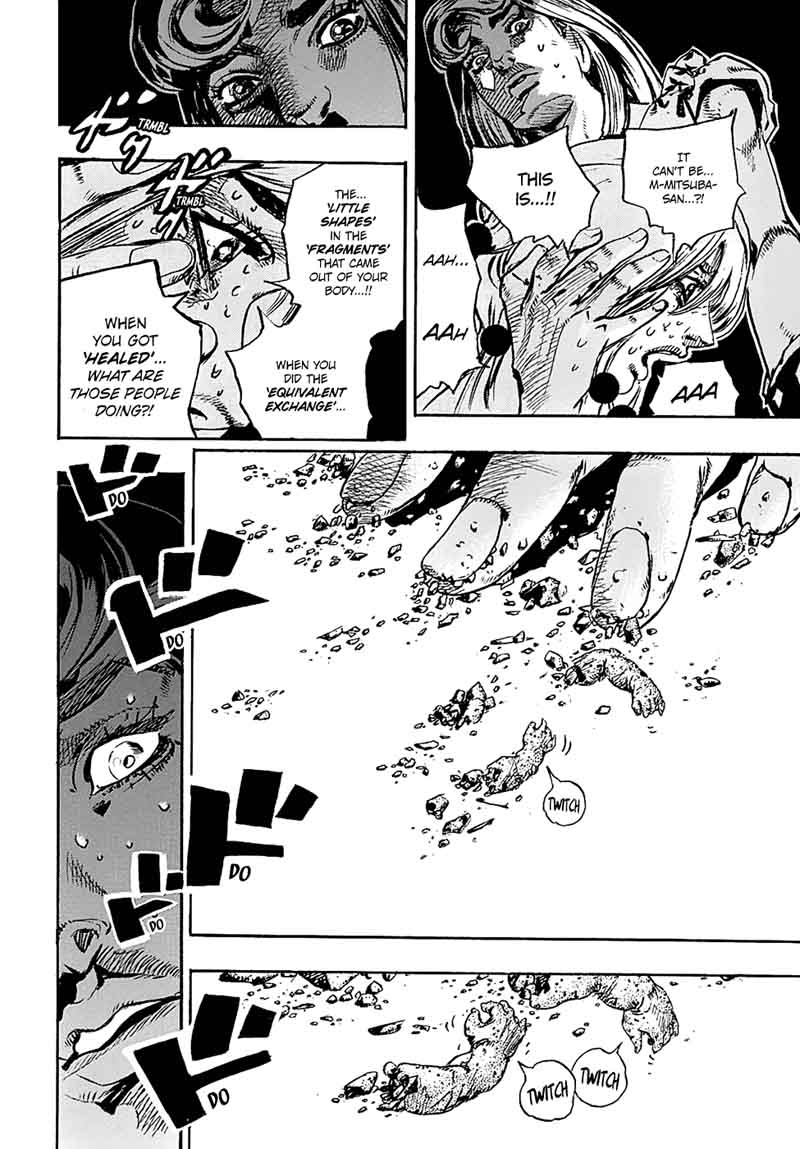 Jojos Bizarre Adventure Part 8 Jojolion 80 31