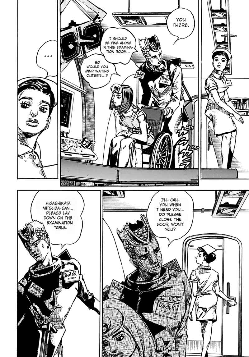 Jojos Bizarre Adventure Part 8 Jojolion 80 4