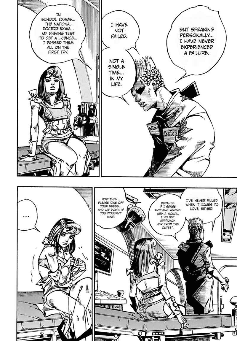 Jojos Bizarre Adventure Part 8 Jojolion 80 6
