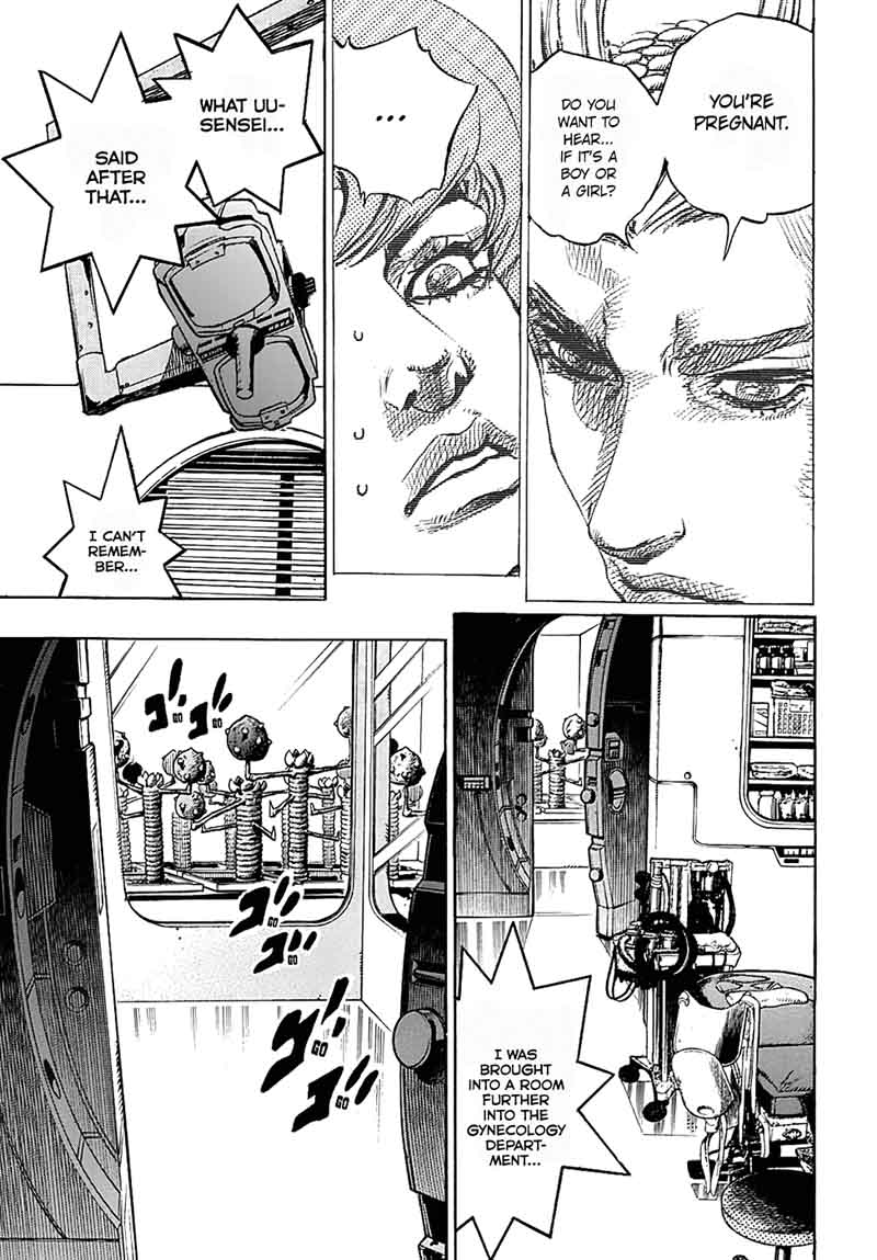 Jojos Bizarre Adventure Part 8 Jojolion 80 9