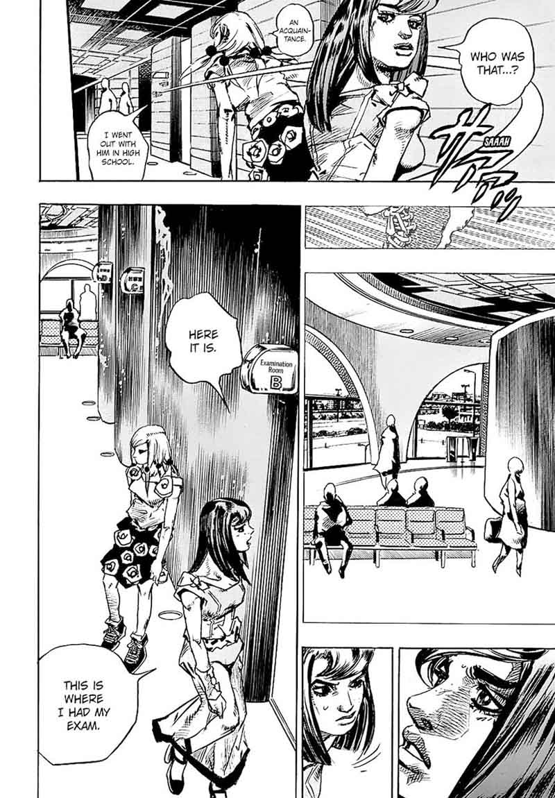 Jojos Bizarre Adventure Part 8 Jojolion 81 26