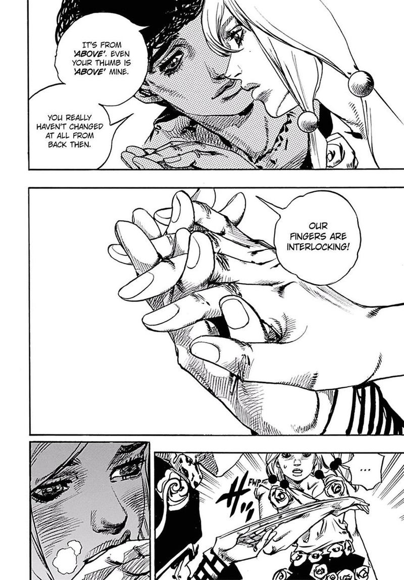 Jojos Bizarre Adventure Part 8 Jojolion 83 14