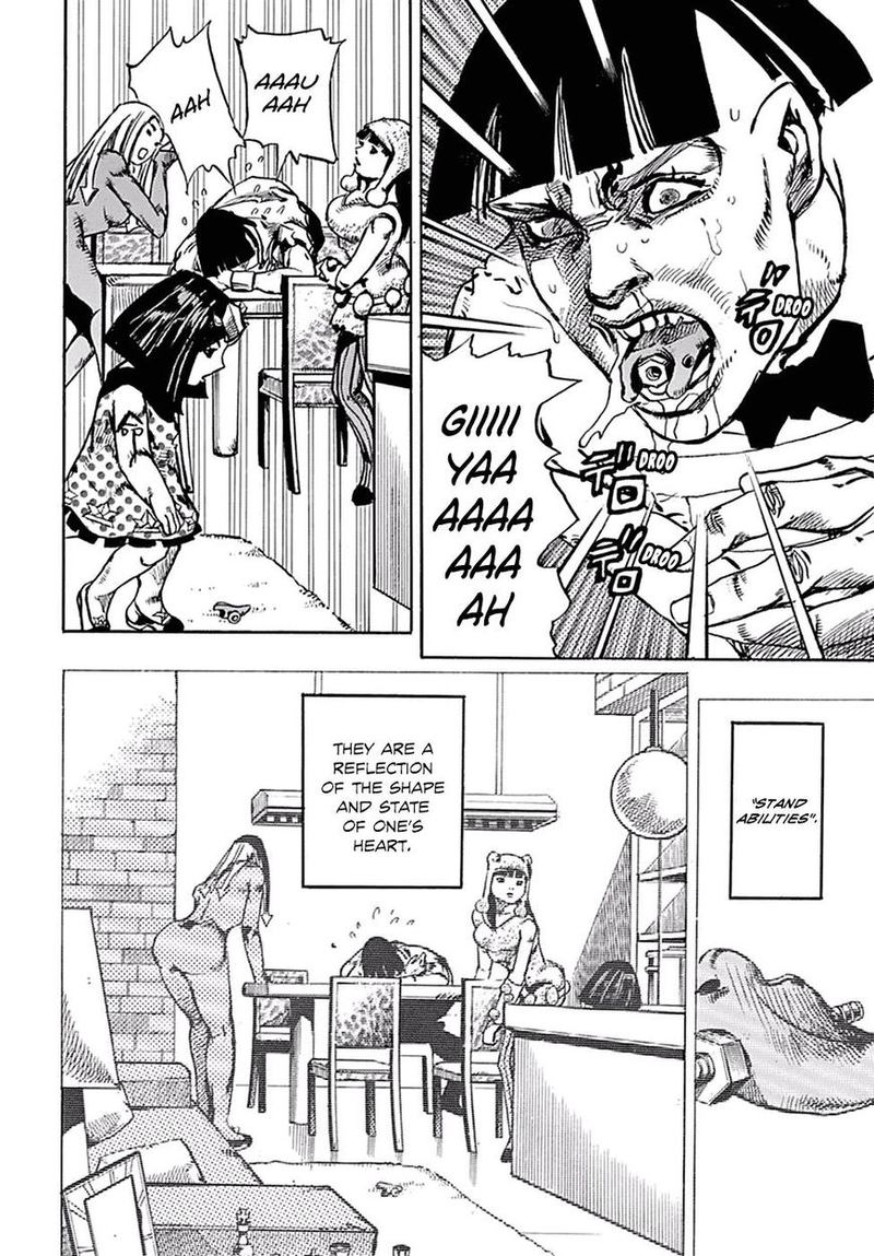 Jojos Bizarre Adventure Part 8 Jojolion 83 20