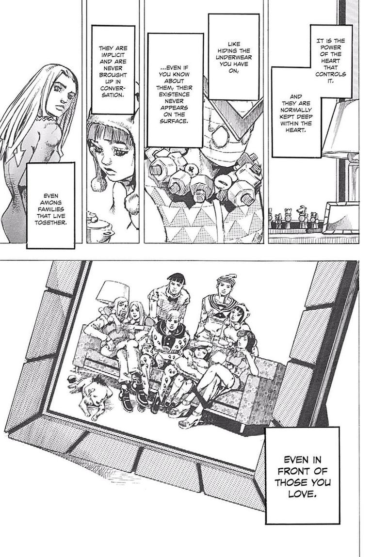 Jojos Bizarre Adventure Part 8 Jojolion 83 21