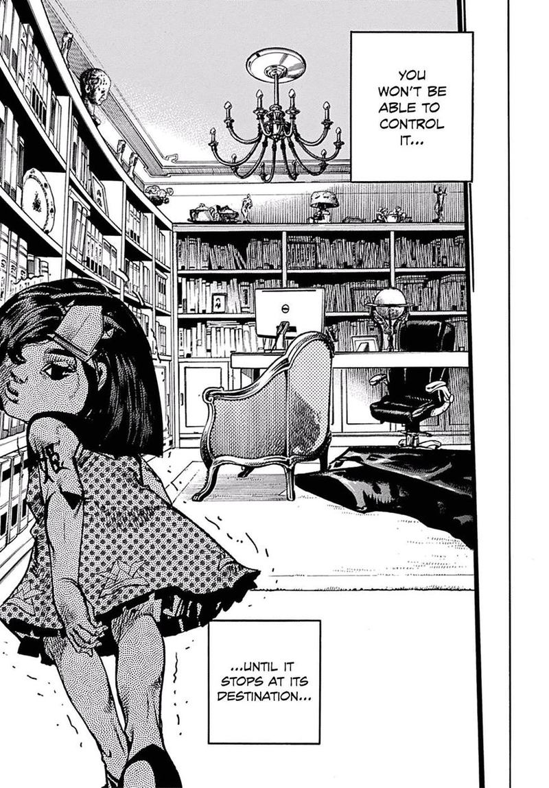 Jojos Bizarre Adventure Part 8 Jojolion 83 23