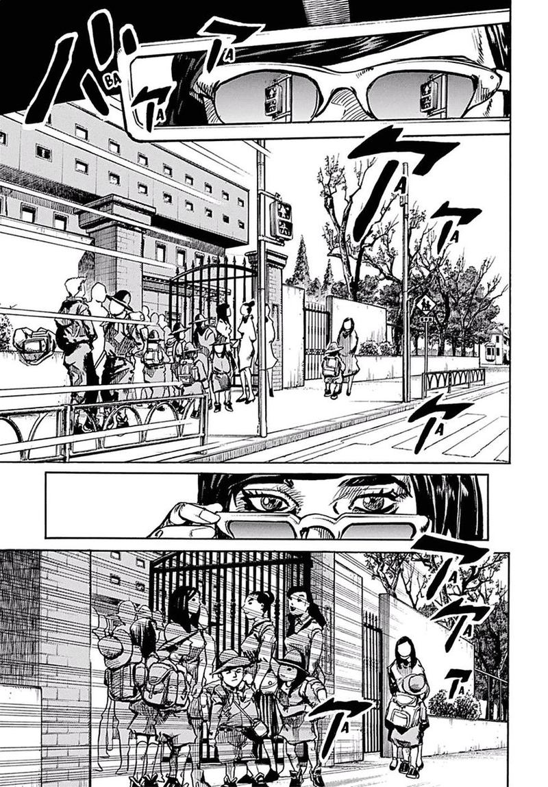 Jojos Bizarre Adventure Part 8 Jojolion 83 28
