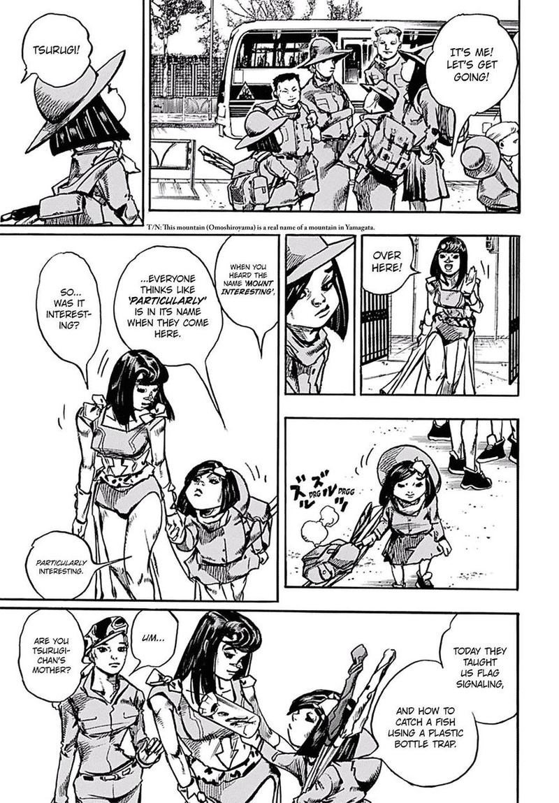 Jojos Bizarre Adventure Part 8 Jojolion 83 30