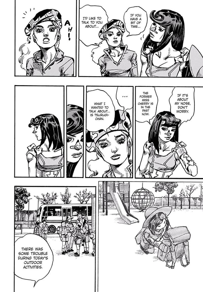 Jojos Bizarre Adventure Part 8 Jojolion 83 31