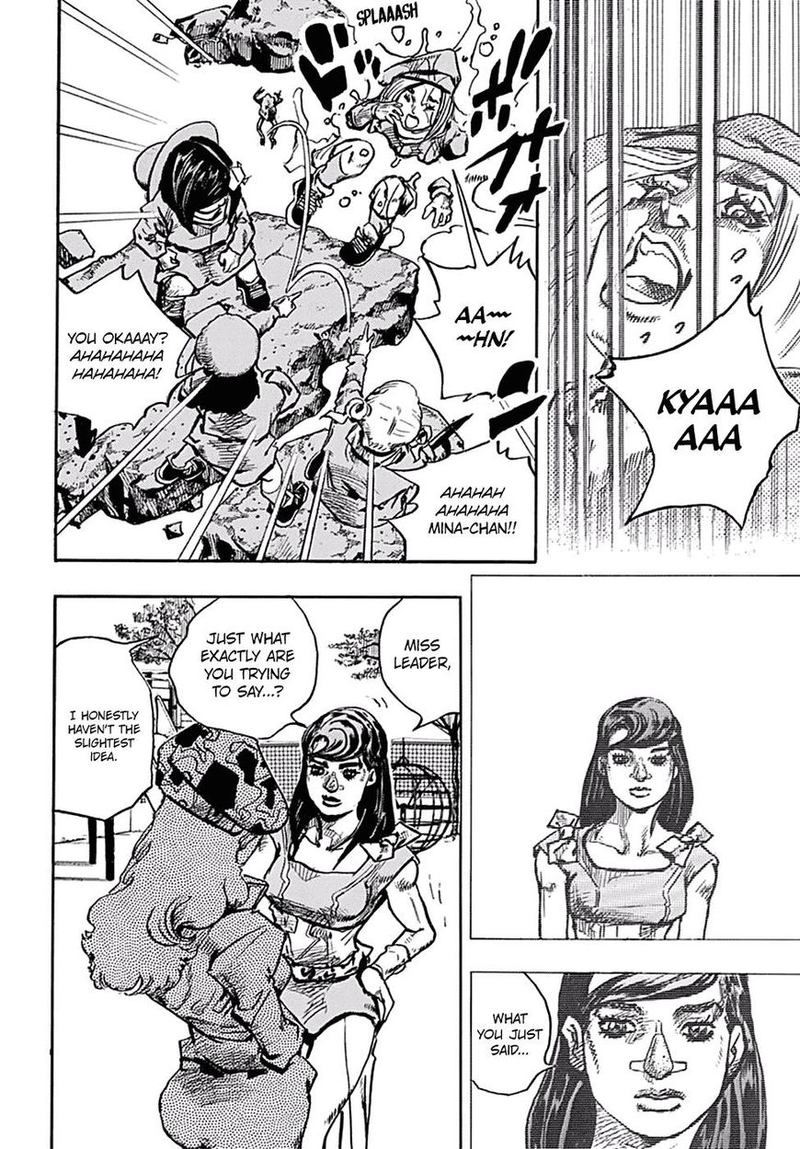 Jojos Bizarre Adventure Part 8 Jojolion 83 35