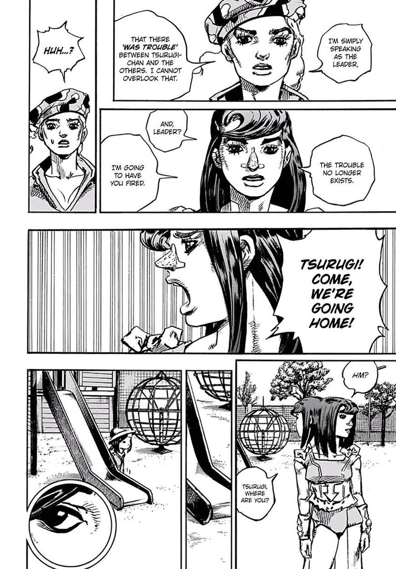 Jojos Bizarre Adventure Part 8 Jojolion 83 37