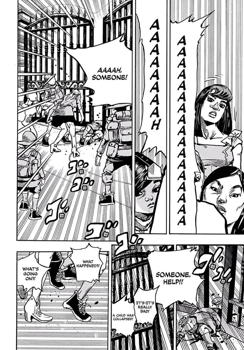 Jojos Bizarre Adventure Part 8 Jojolion 83 39