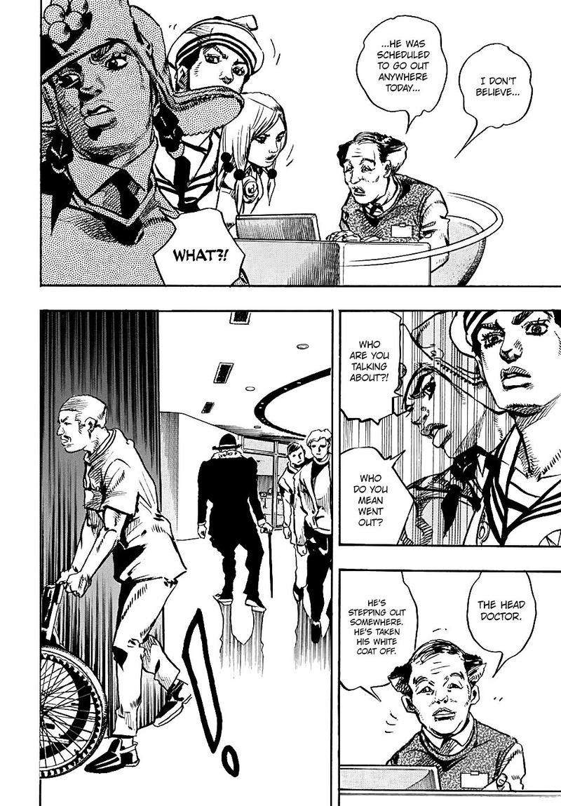 Jojos Bizarre Adventure Part 8 Jojolion 84 10
