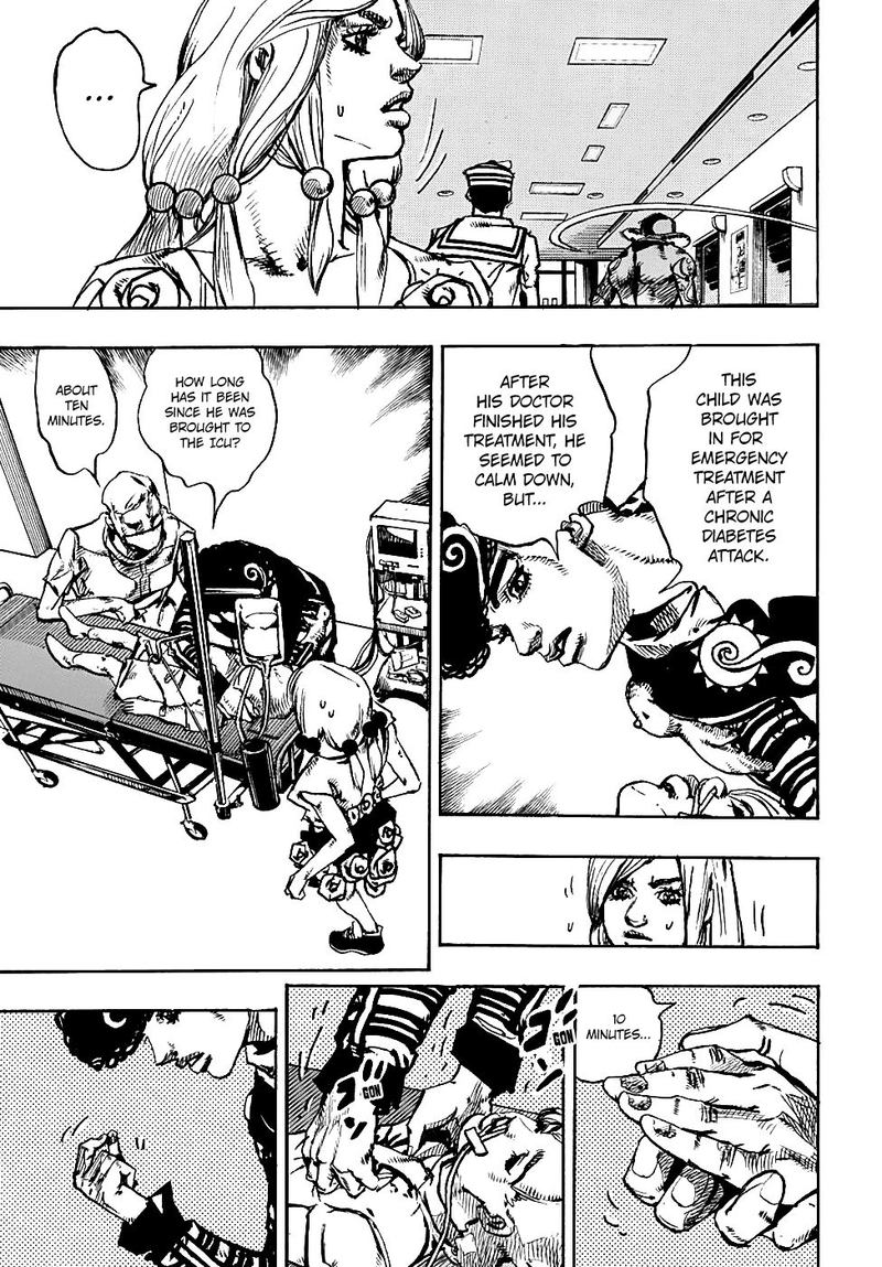 Jojos Bizarre Adventure Part 8 Jojolion 84 23