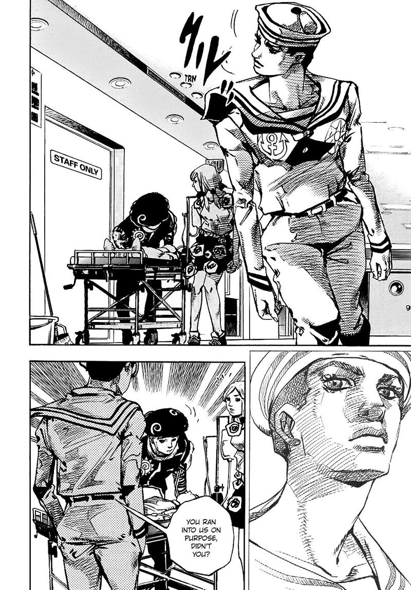 Jojos Bizarre Adventure Part 8 Jojolion 84 28