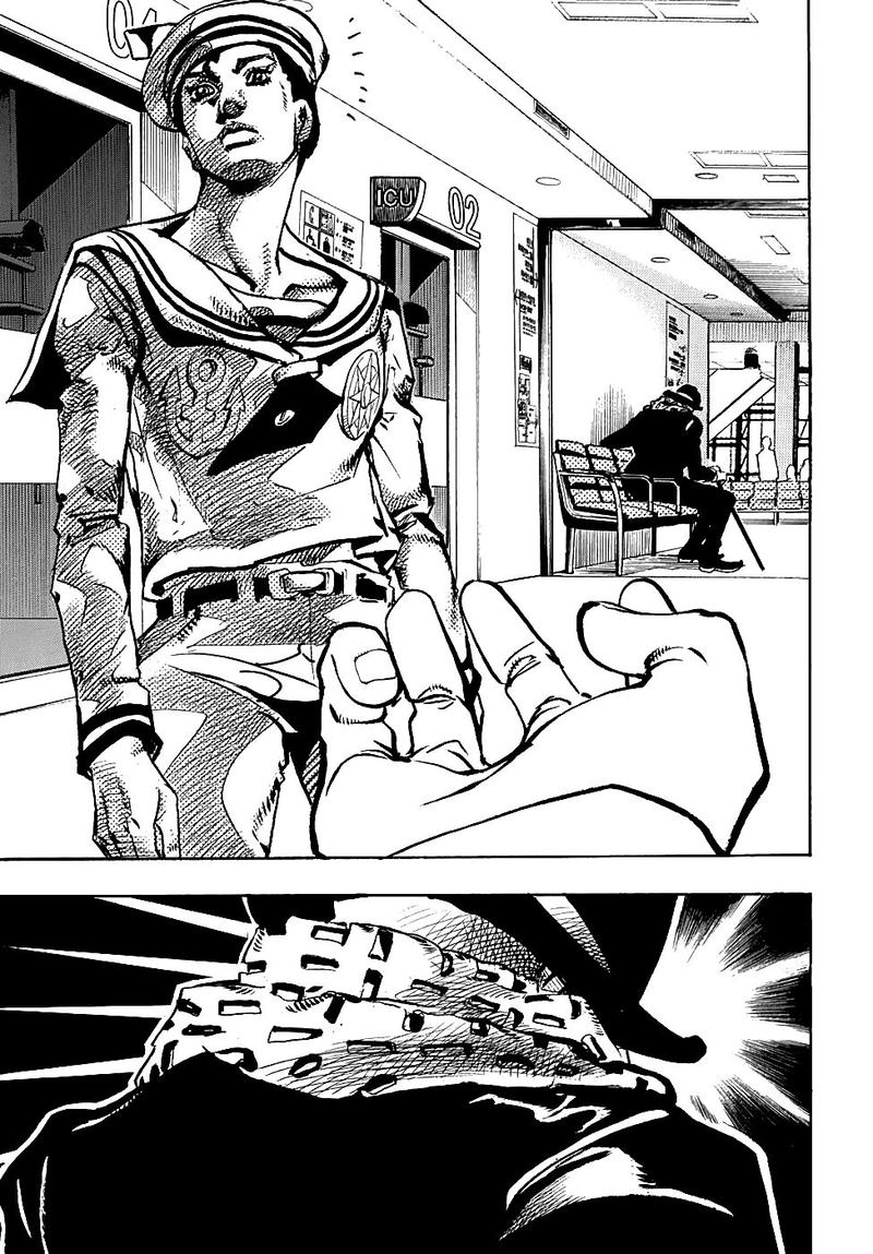 Jojos Bizarre Adventure Part 8 Jojolion 84 31
