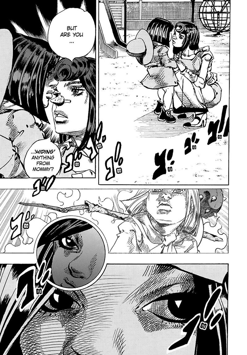 Jojos Bizarre Adventure Part 8 Jojolion 84 34
