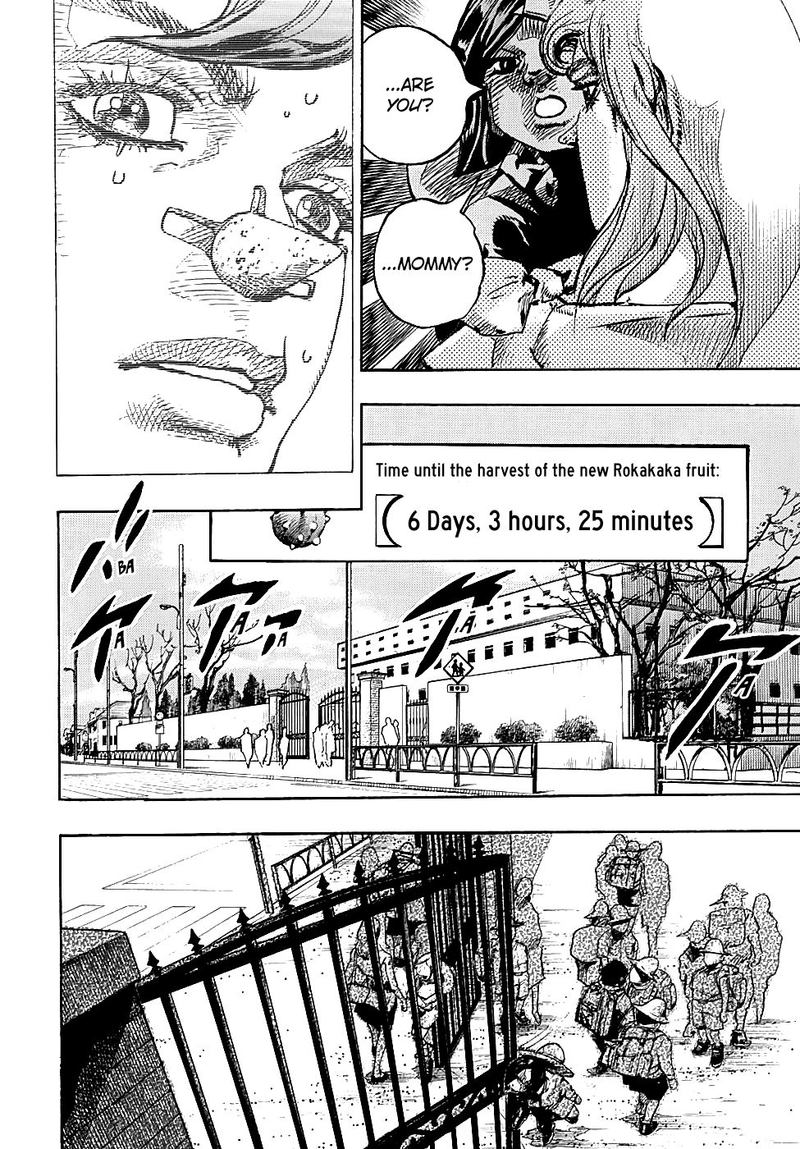 Jojos Bizarre Adventure Part 8 Jojolion 84 35