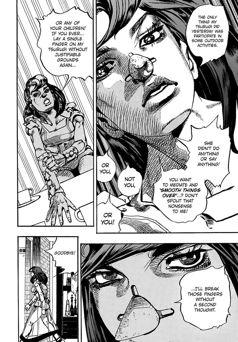 Jojos Bizarre Adventure Part 8 Jojolion 84 41