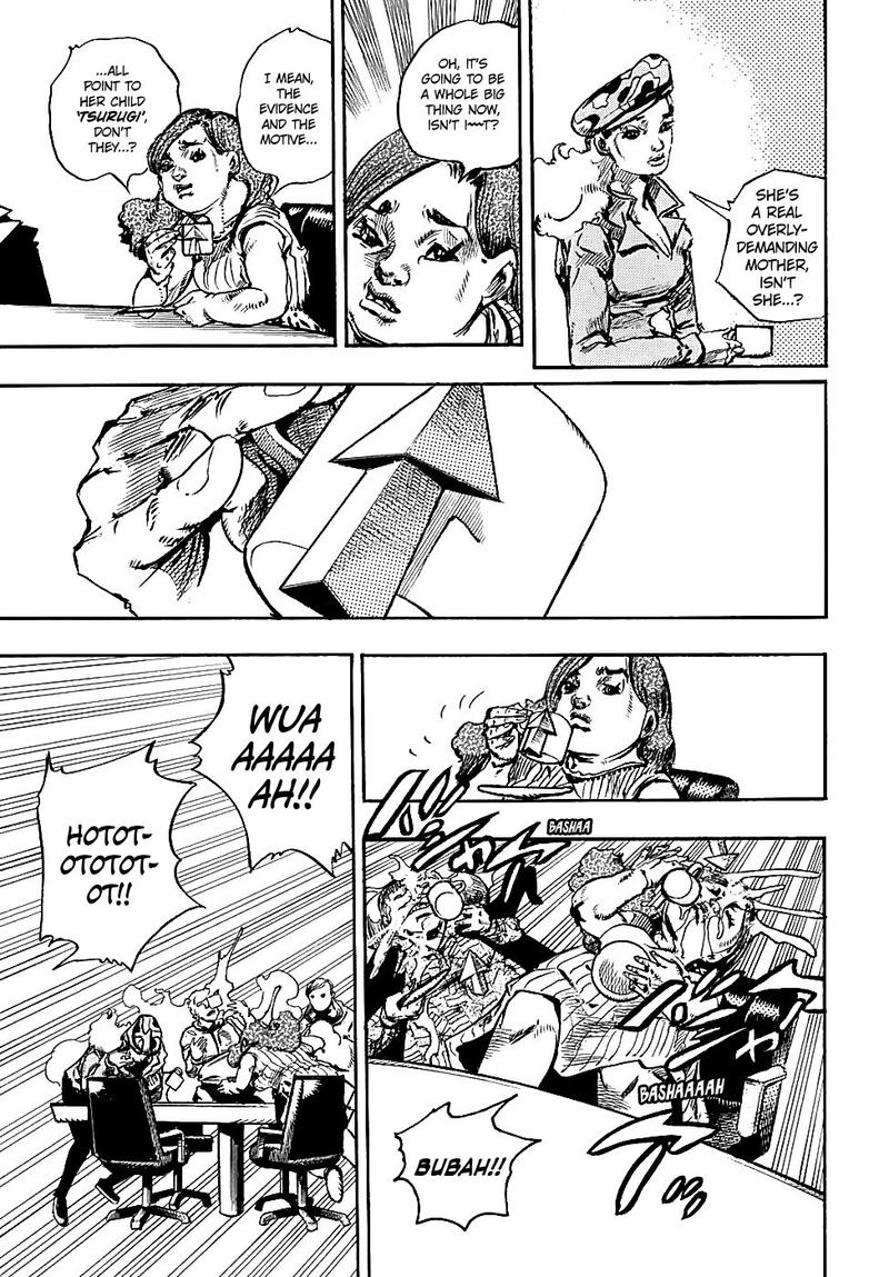 Jojos Bizarre Adventure Part 8 Jojolion 84 42