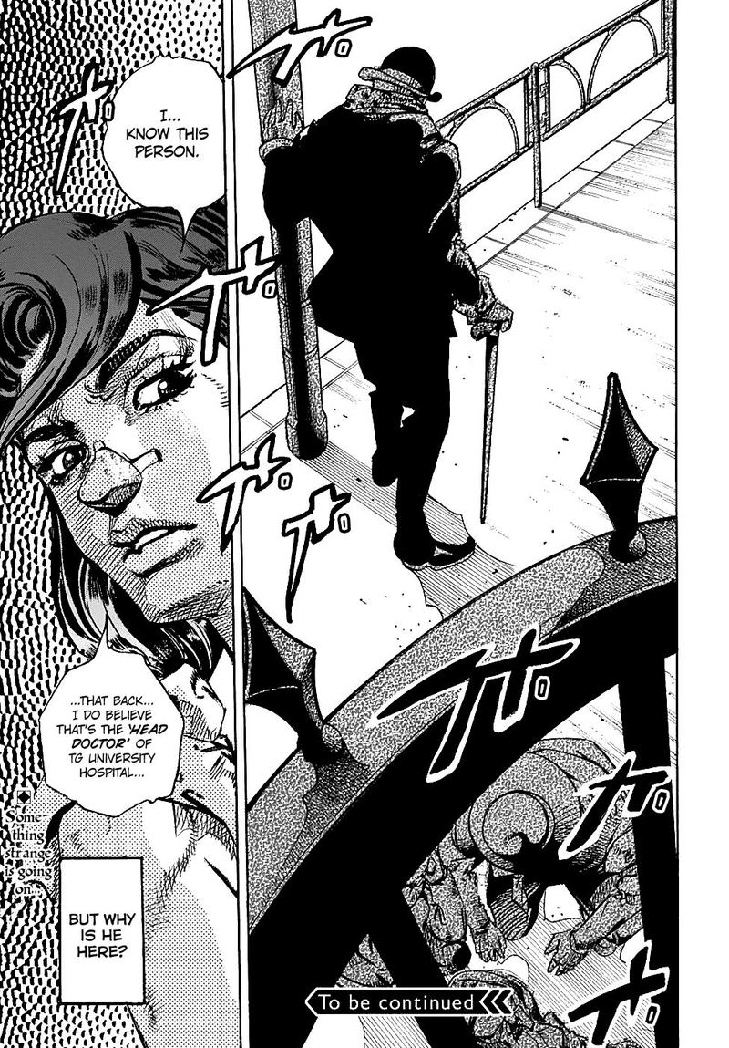 Jojos Bizarre Adventure Part 8 Jojolion 84 44