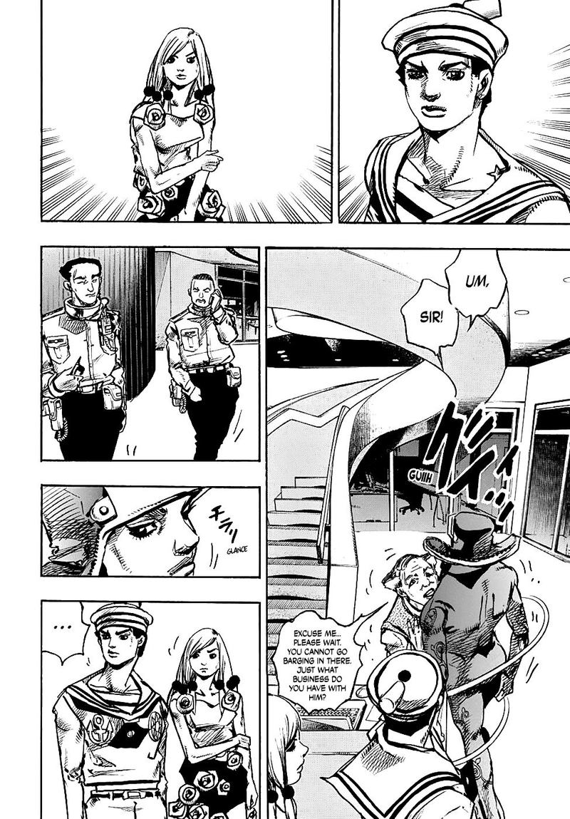 Jojos Bizarre Adventure Part 8 Jojolion 84 6