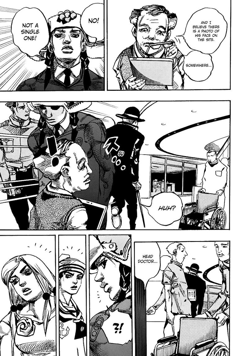 Jojos Bizarre Adventure Part 8 Jojolion 84 9