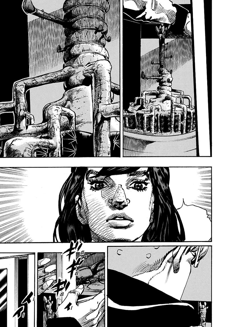 Jojos Bizarre Adventure Part 8 Jojolion 85 17