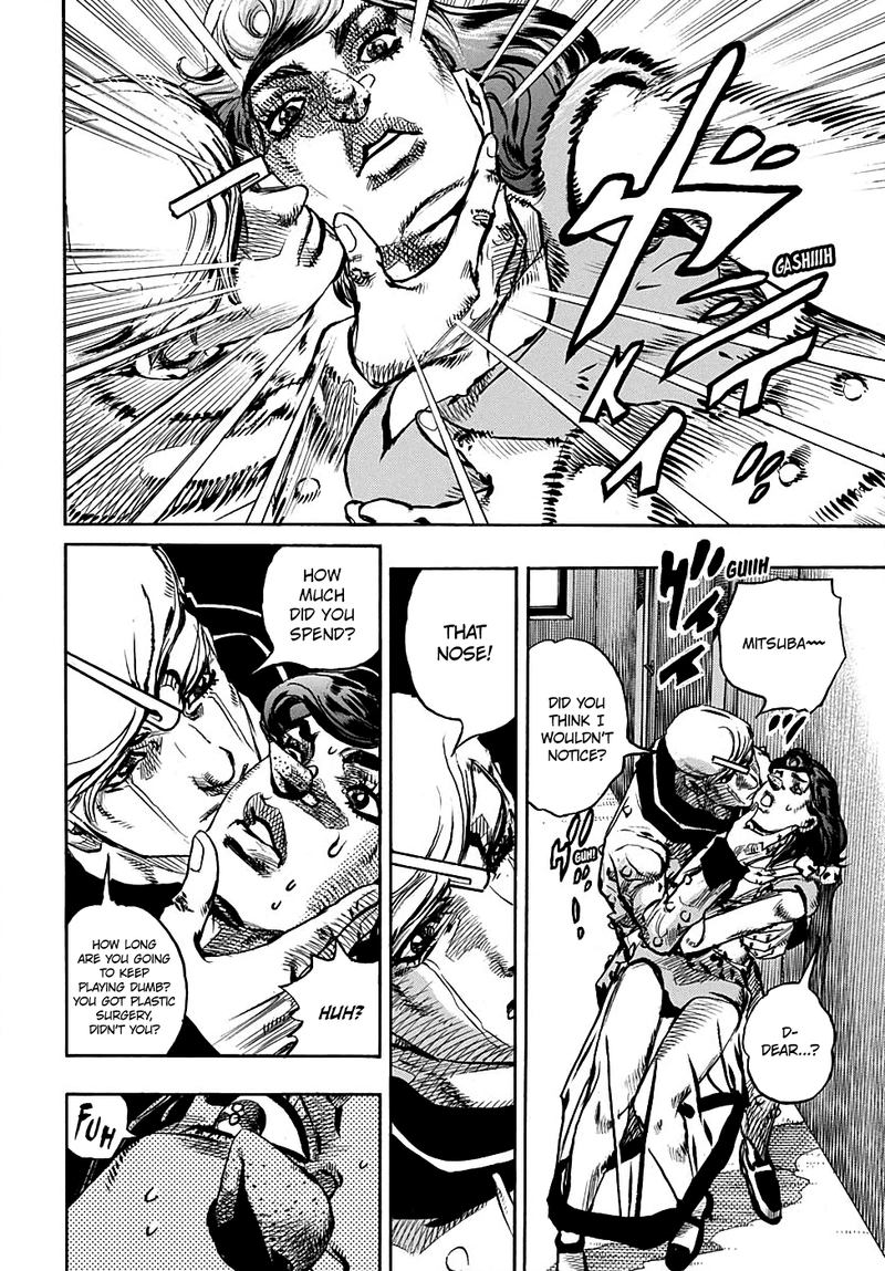 Jojos Bizarre Adventure Part 8 Jojolion 85 3