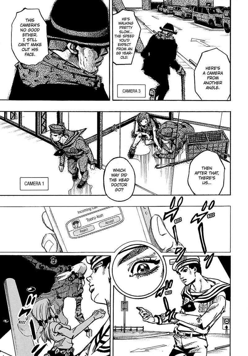 Jojos Bizarre Adventure Part 8 Jojolion 85 31