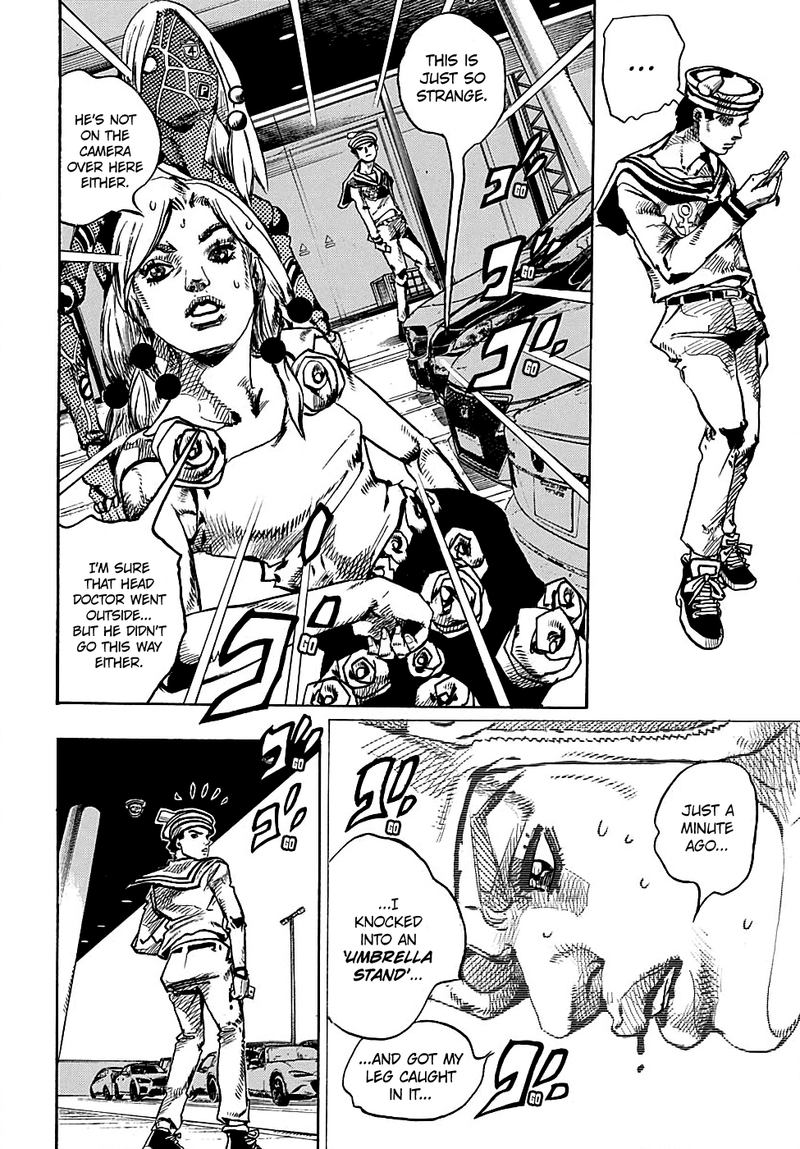 Jojos Bizarre Adventure Part 8 Jojolion 85 36