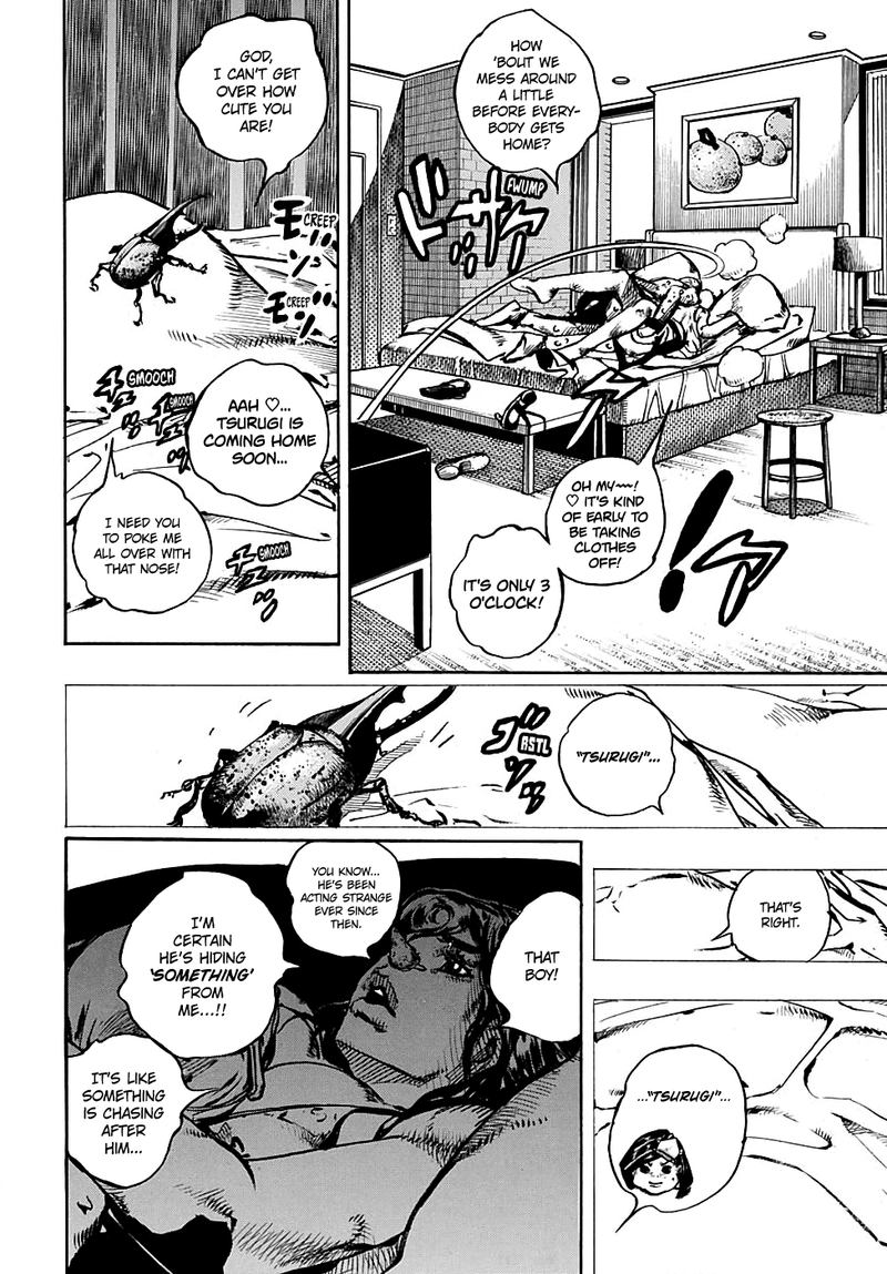 Jojos Bizarre Adventure Part 8 Jojolion 85 5