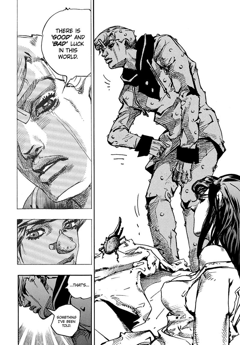 Jojos Bizarre Adventure Part 8 Jojolion 85 9