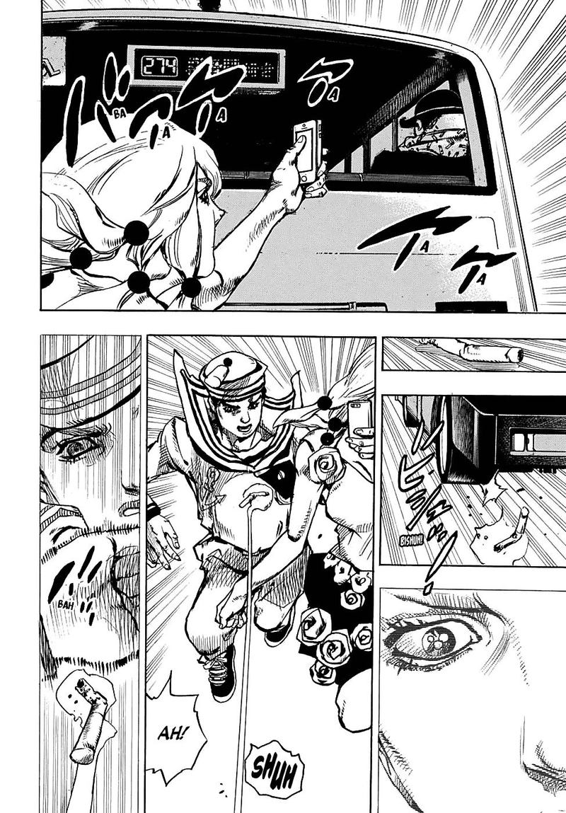 Jojos Bizarre Adventure Part 8 Jojolion 86 10