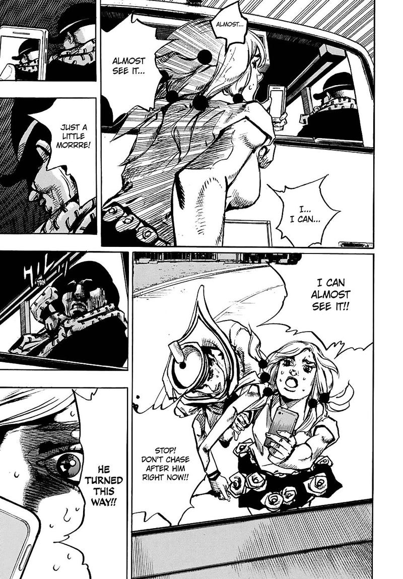 Jojos Bizarre Adventure Part 8 Jojolion 86 13