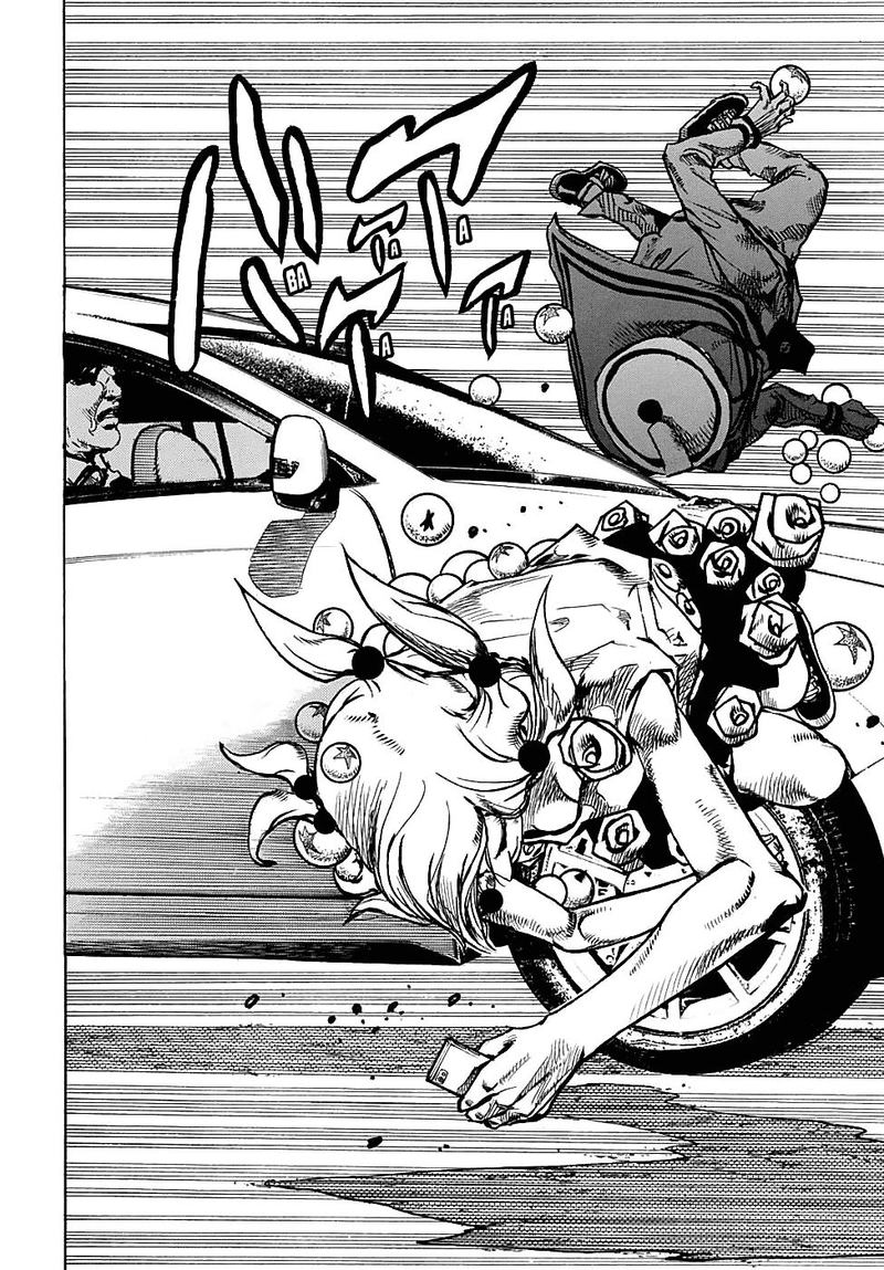 Jojos Bizarre Adventure Part 8 Jojolion 86 15