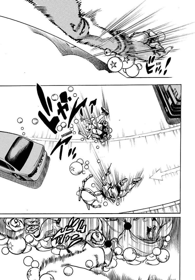 Jojos Bizarre Adventure Part 8 Jojolion 86 16