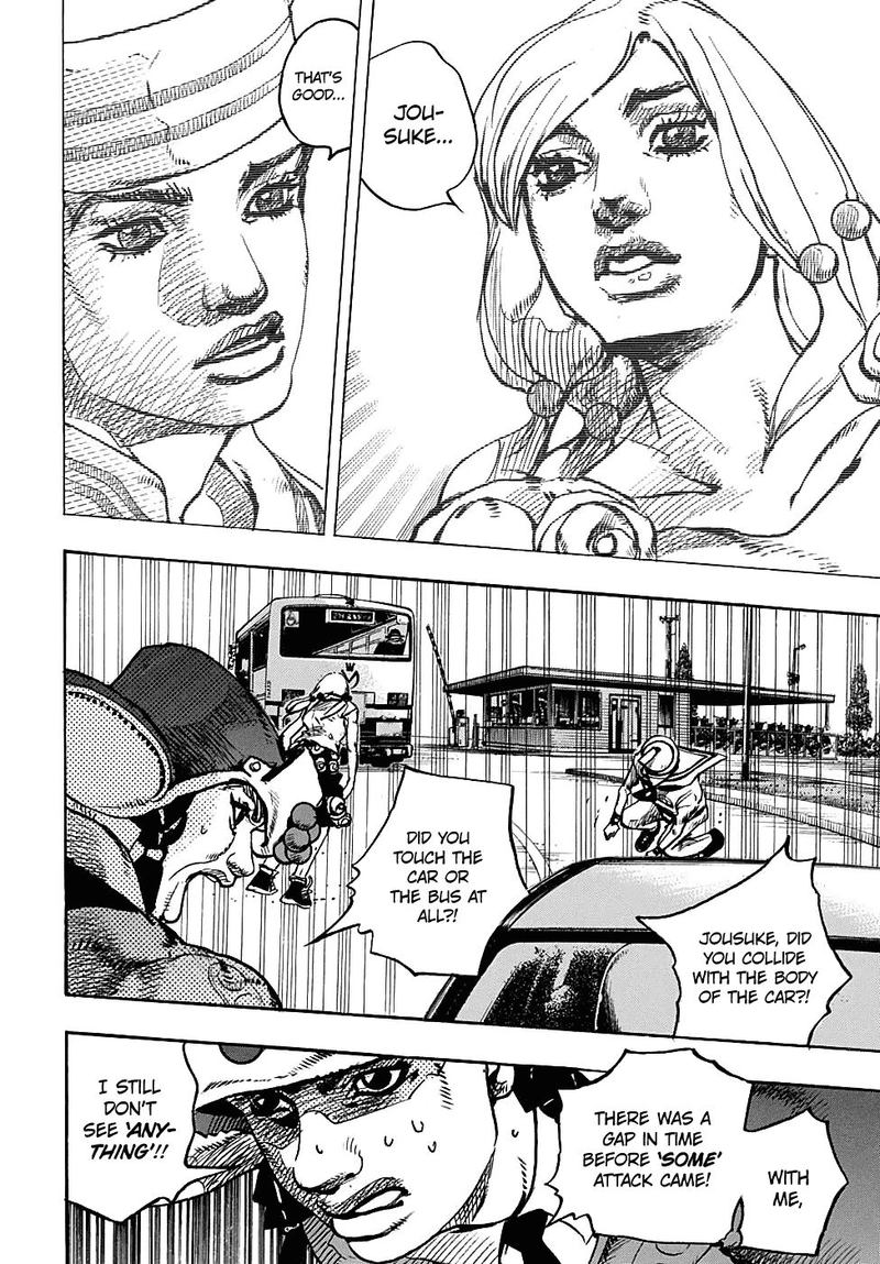 Jojos Bizarre Adventure Part 8 Jojolion 86 19