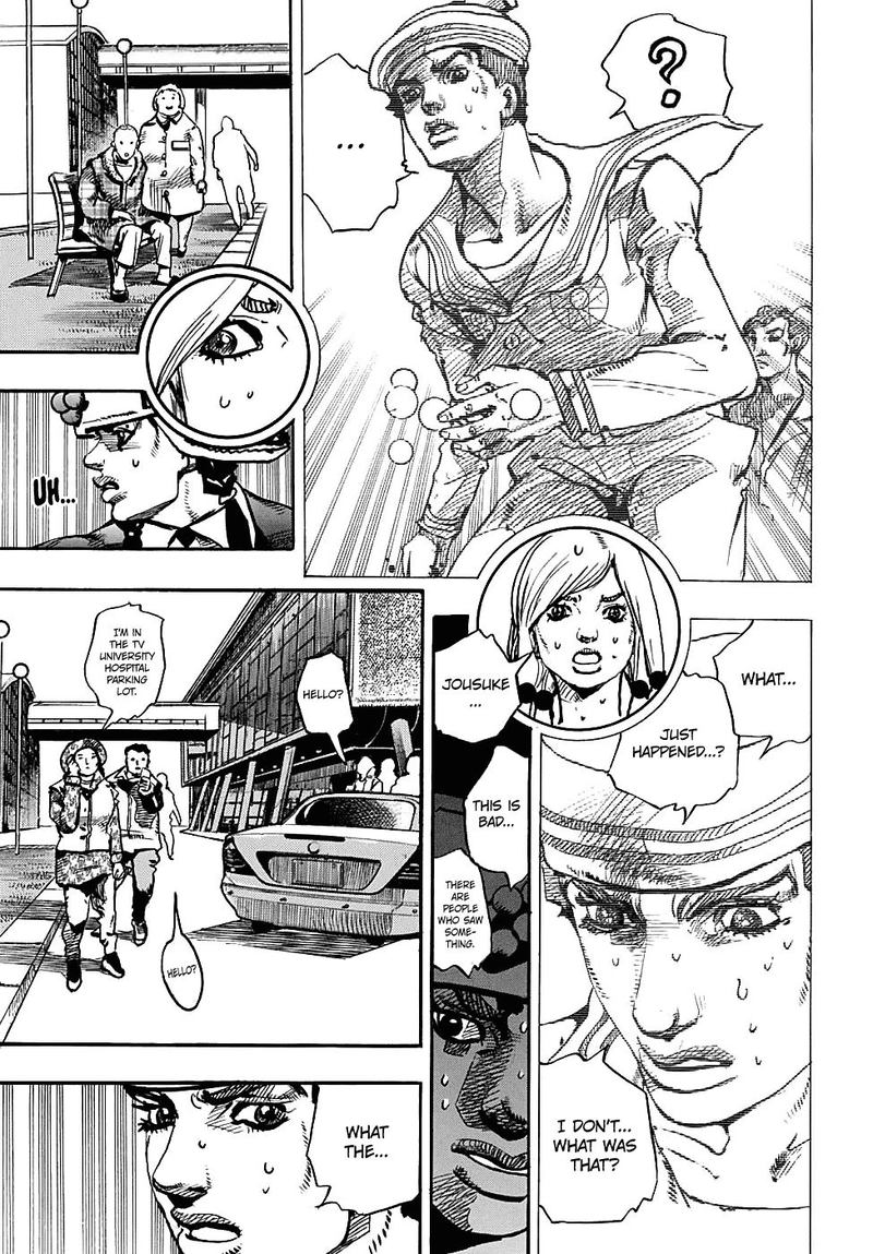 Jojos Bizarre Adventure Part 8 Jojolion 86 24