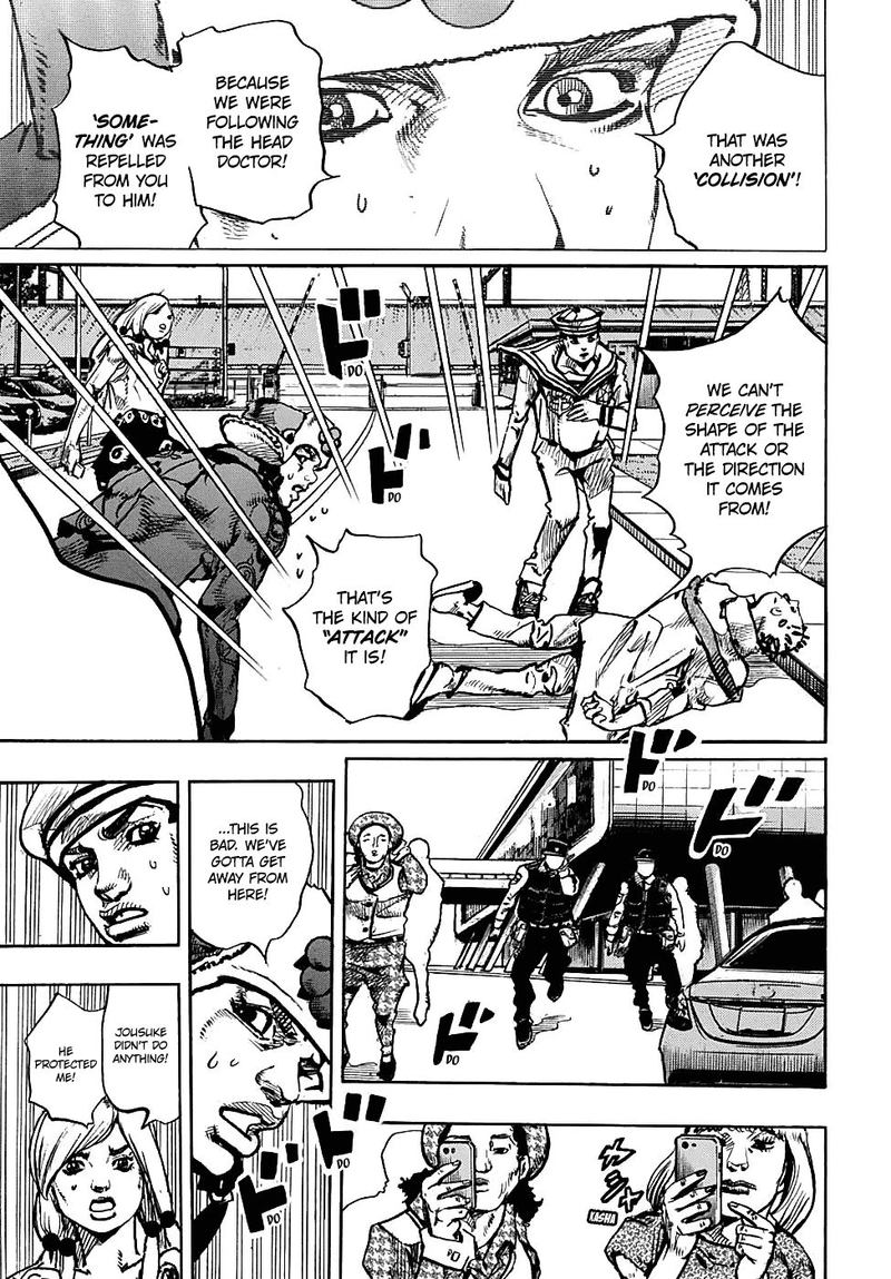 Jojos Bizarre Adventure Part 8 Jojolion 86 26