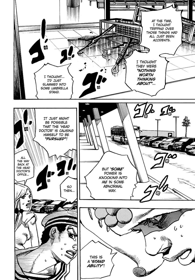 Jojos Bizarre Adventure Part 8 Jojolion 86 4