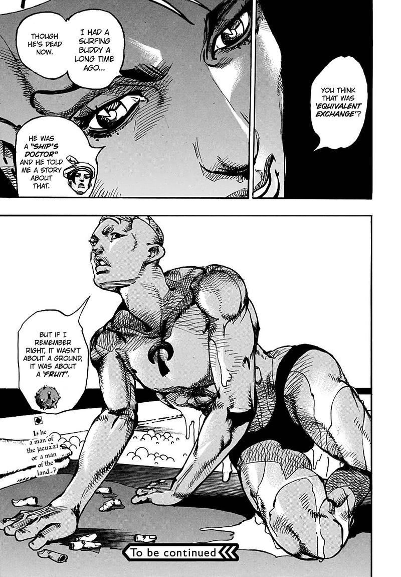Jojos Bizarre Adventure Part 8 Jojolion 86 41