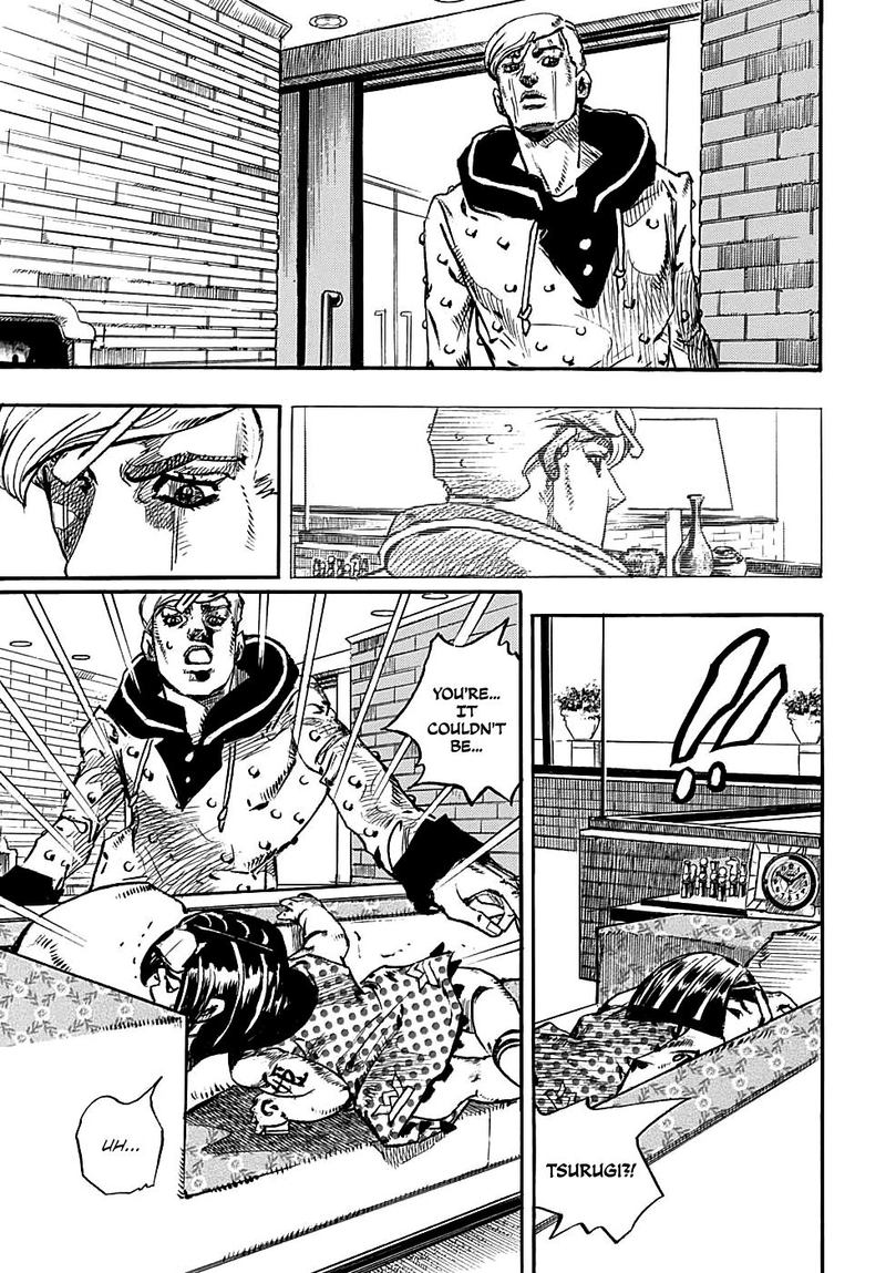 Jojos Bizarre Adventure Part 8 Jojolion 87 23