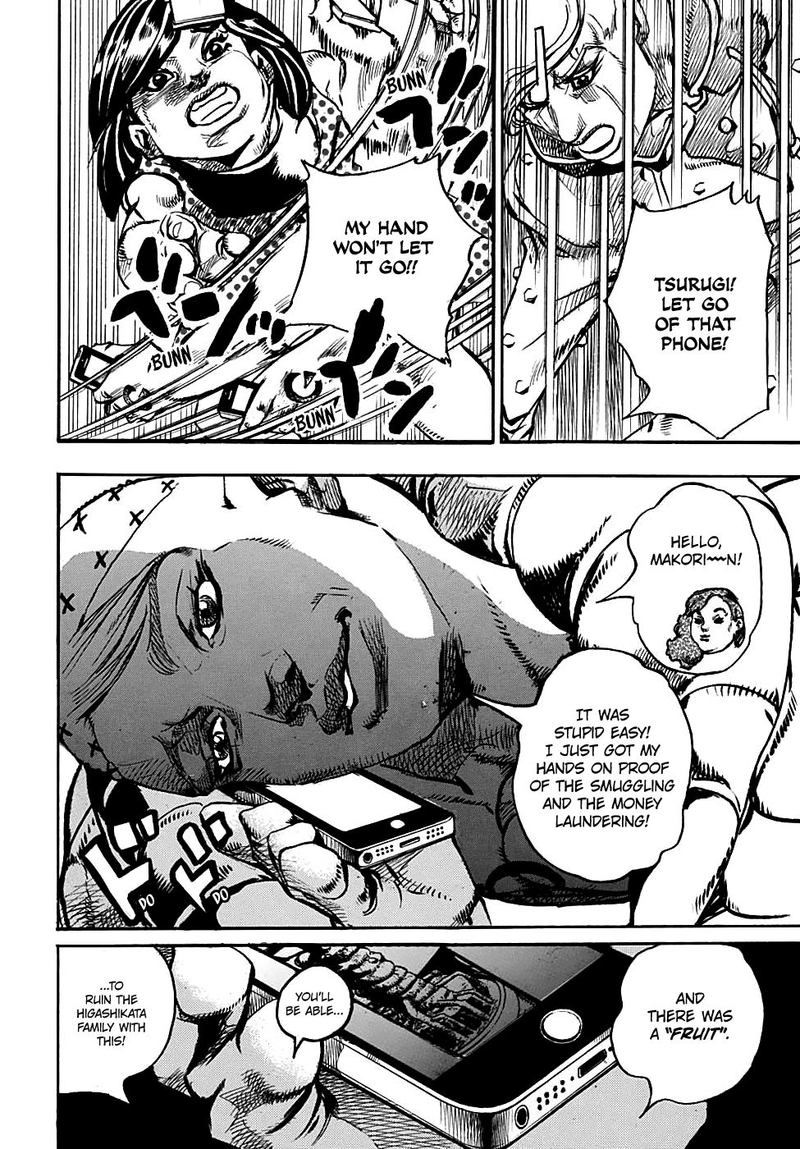 Jojos Bizarre Adventure Part 8 Jojolion 87 34