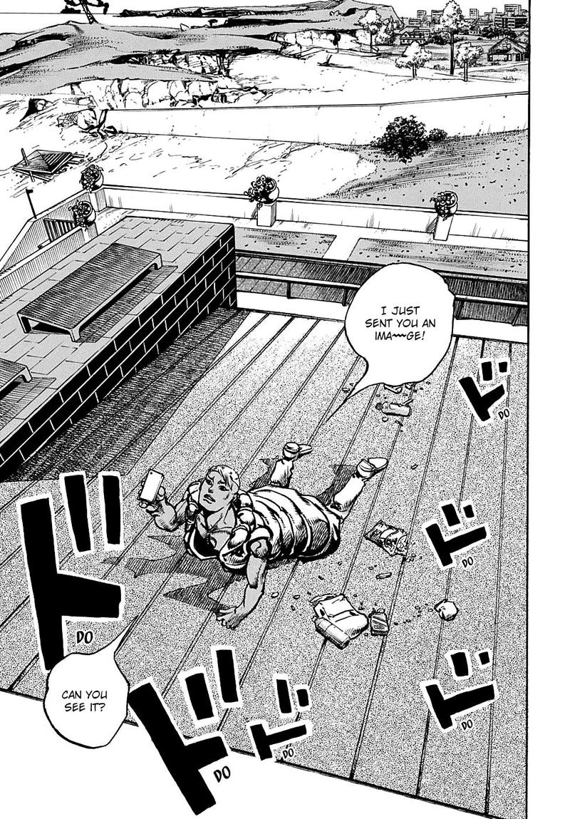 Jojos Bizarre Adventure Part 8 Jojolion 87 35