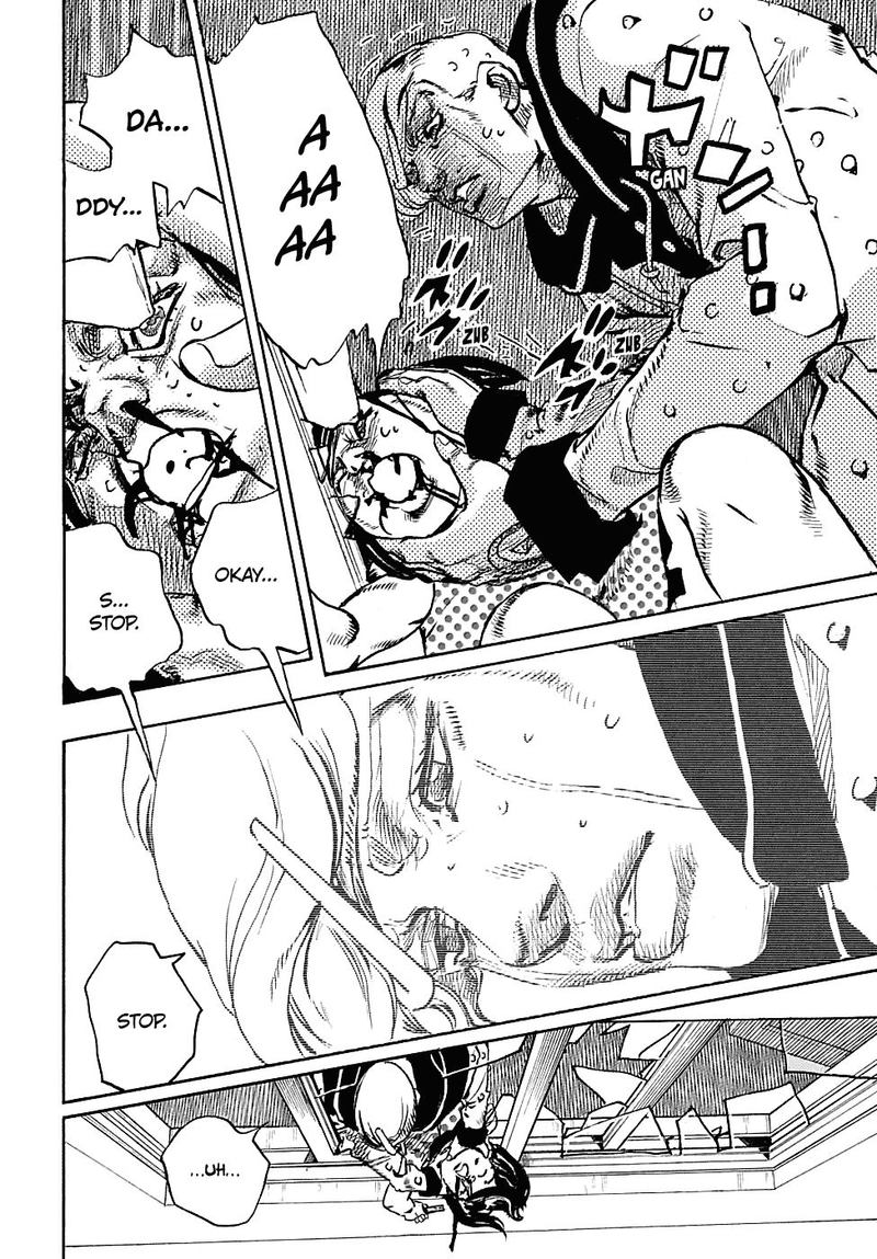 Jojos Bizarre Adventure Part 8 Jojolion 88 10