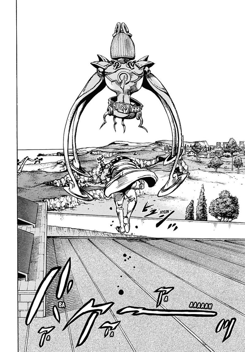 Jojos Bizarre Adventure Part 8 Jojolion 88 20